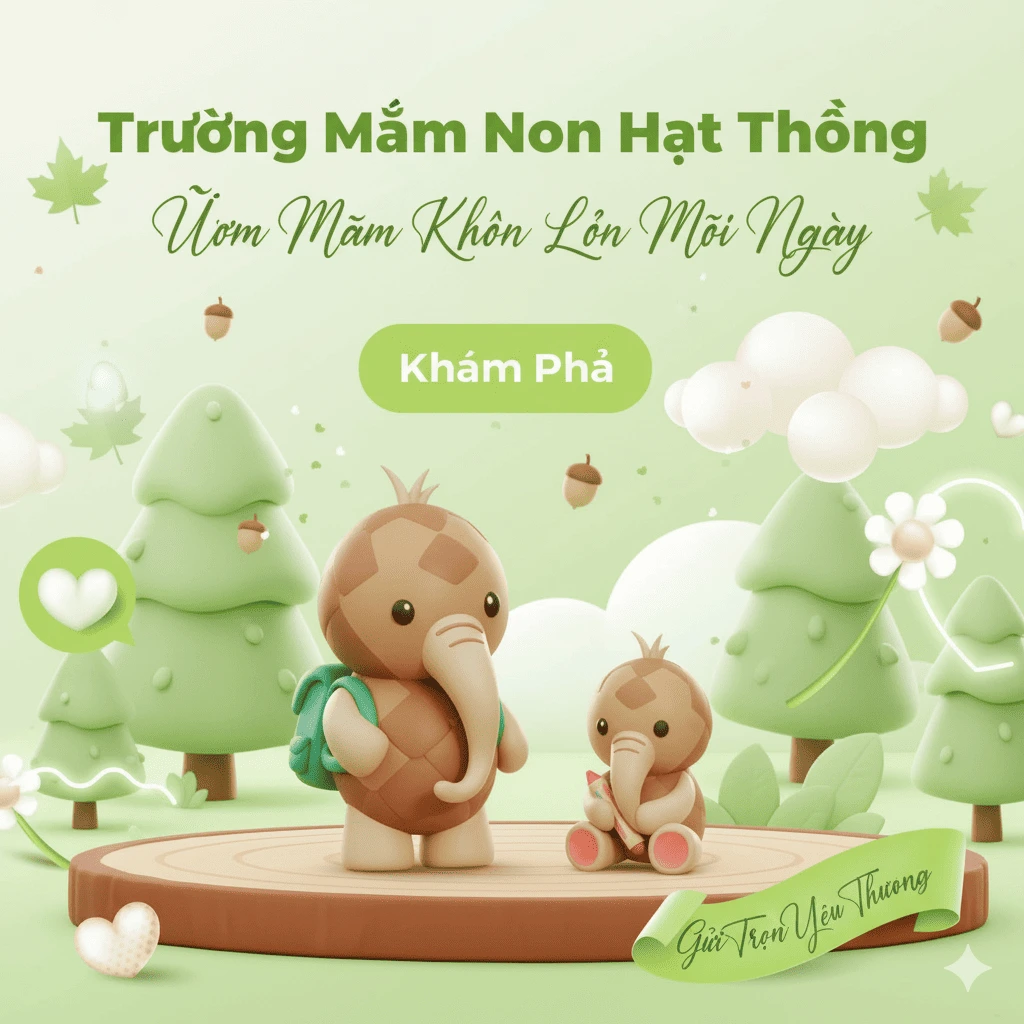 Banner quảng cáo hoặc ảnh minh họa liên quan